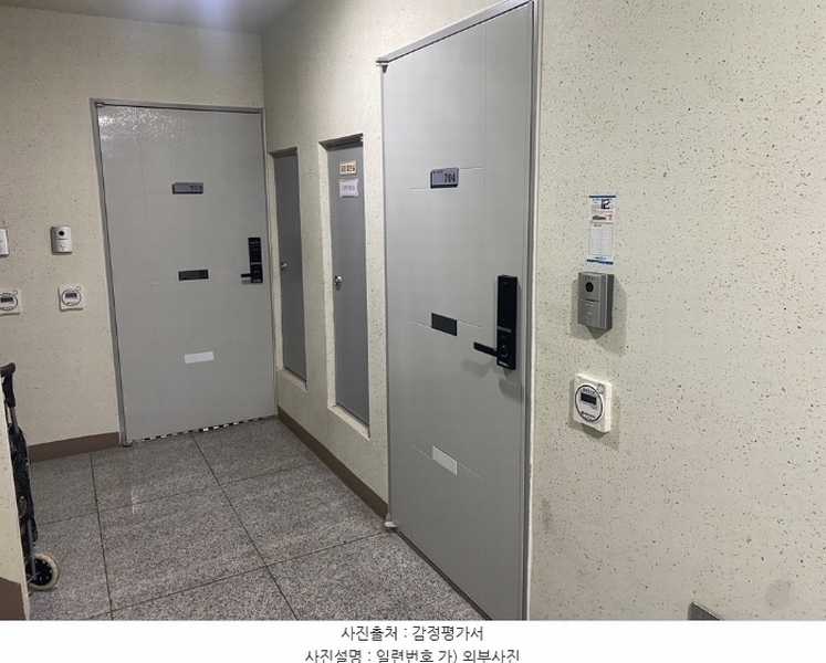 2024타경536838 인천광역시 부평구 장제로159번길 38, 테오빌 7층 704호 오피스텔 경매 이미지
