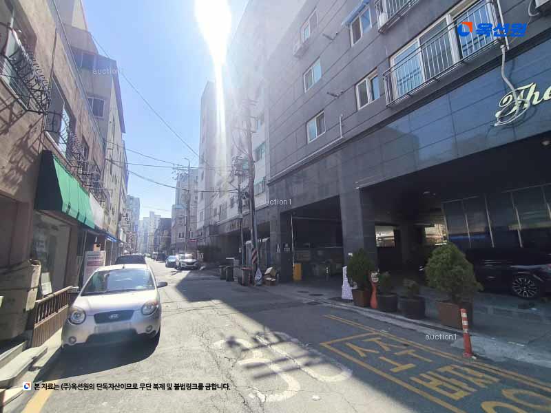 2024타경536838 인천광역시 부평구 장제로159번길 38, 테오빌 7층 704호 오피스텔 경매 이미지