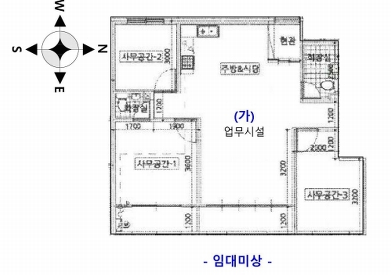 2024타경536838 인천광역시 부평구 장제로159번길 38, 테오빌 7층 704호 오피스텔 경매 이미지