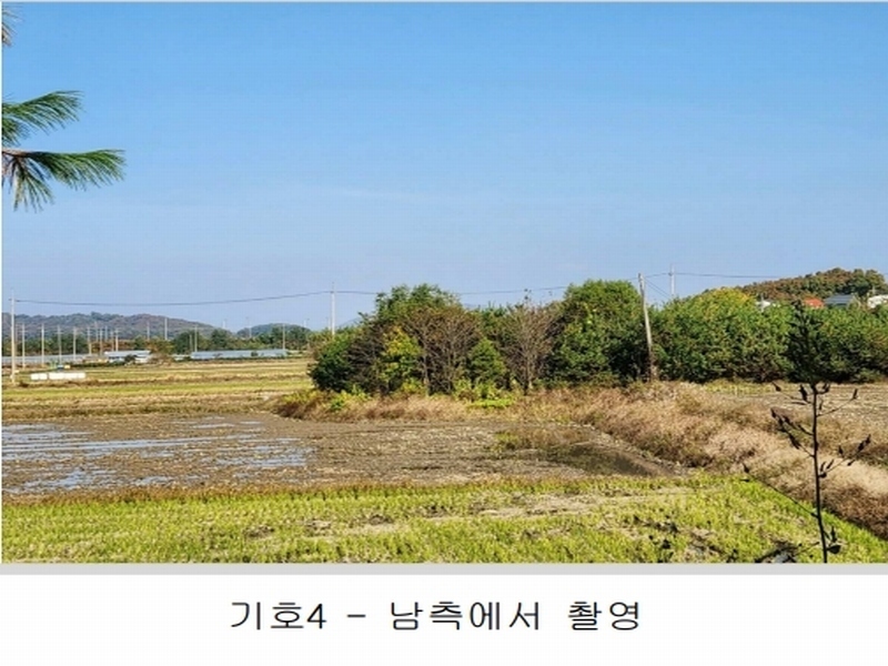 2024타경565331 인천광역시 강화군 강화읍 국화리 43-5 농지 경매 이미지