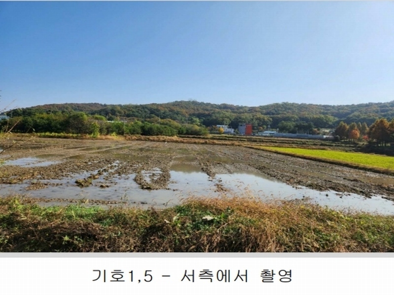 2024타경565331 인천광역시 강화군 강화읍 국화리 43-5 농지 경매 이미지