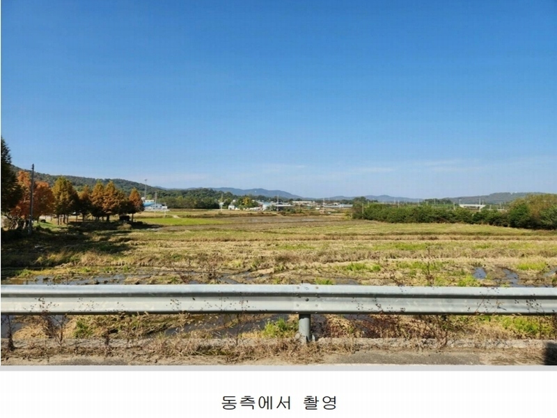 2024타경565331 인천광역시 강화군 강화읍 국화리 43-5 농지 경매 이미지