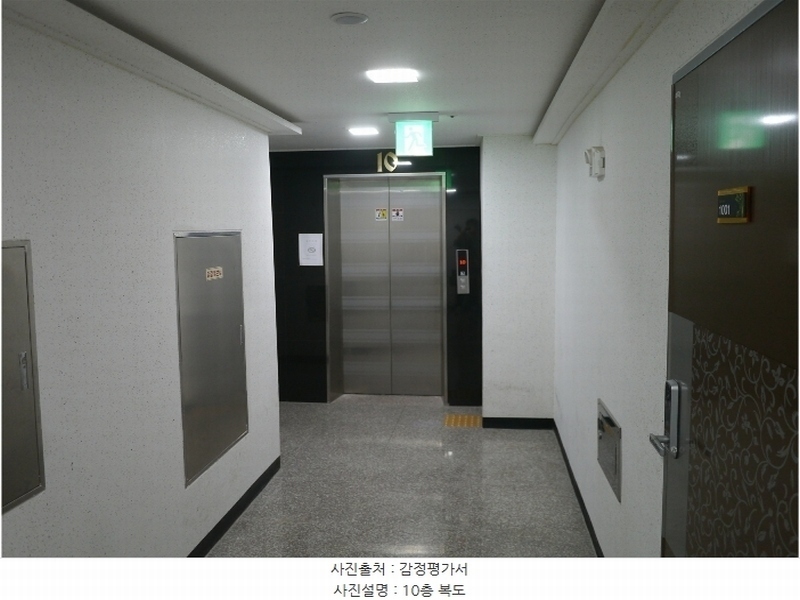 2024타경567795 인천광역시 부평구 장제로 177, 씨티원2 10층 1003호 오피스텔[계약17평형] 경매 이미지