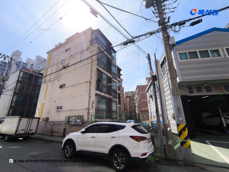 2024타경571152 인천광역시 서구 용두산로14번길 3-2, 서부빌라 지하층 비02호 다세대(빌라)[공급13평형] 경매 이미지