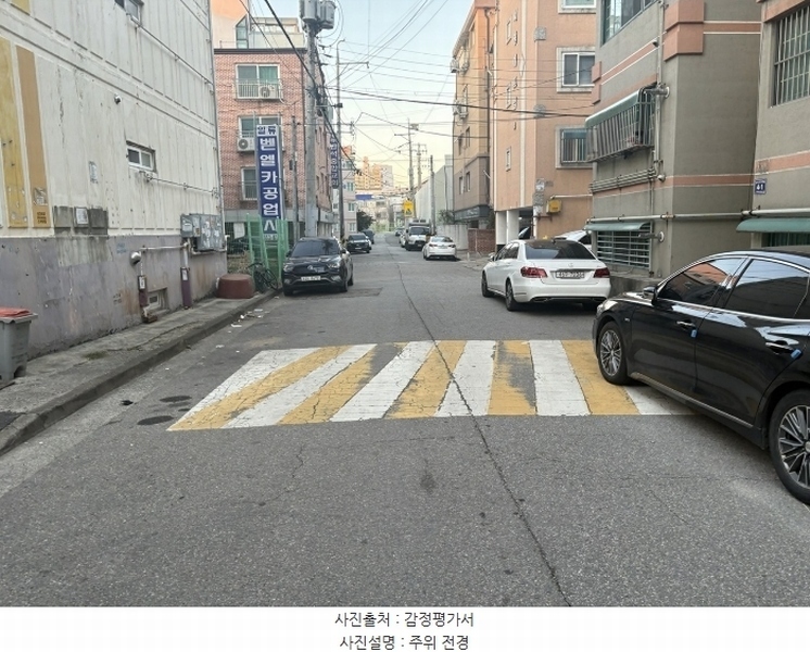 2024타경571152 인천광역시 서구 용두산로14번길 3-2, 서부빌라 지하층 비02호 다세대(빌라)[공급13평형] 경매 이미지