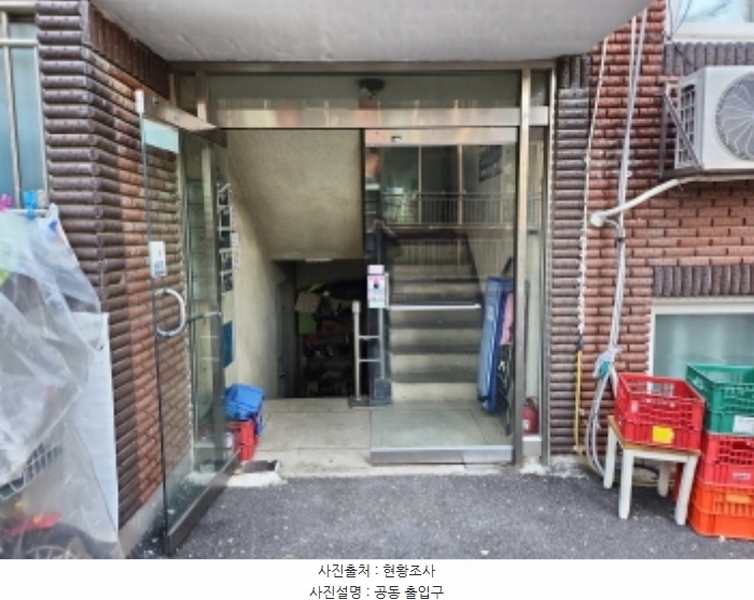 2024타경571152 인천광역시 서구 용두산로14번길 3-2, 서부빌라 지하층 비02호 다세대(빌라)[공급13평형] 경매 이미지