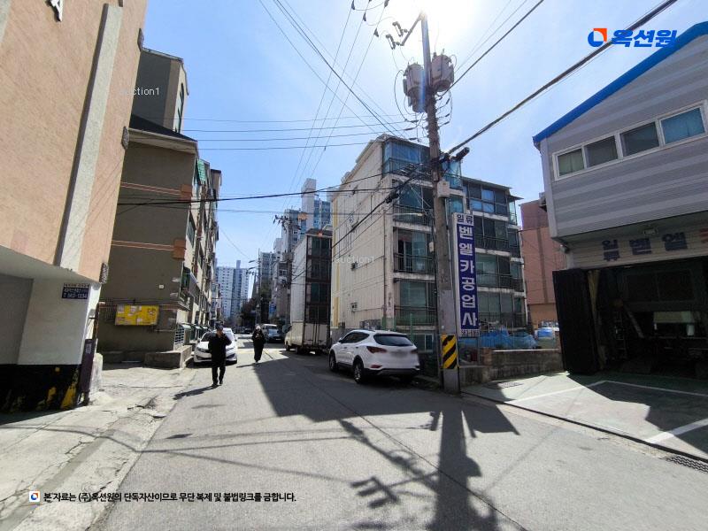 2024타경571152 인천광역시 서구 용두산로14번길 3-2, 서부빌라 지하층 비02호 다세대(빌라)[공급13평형] 경매 이미지