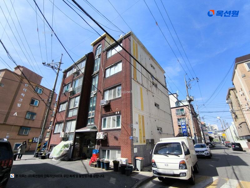 2024타경571152 인천광역시 서구 용두산로14번길 3-2, 서부빌라 지하층 비02호 다세대(빌라)[공급13평형] 경매 이미지