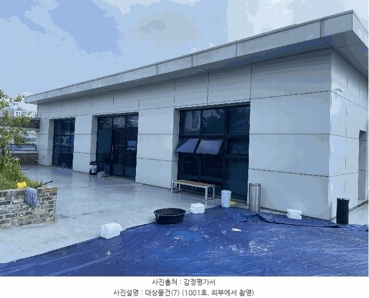 2025타경1299 인천광역시 중구 하늘별빛로65번길 21, 썬앤문타워 10층 1001호 근린상가 경매 이미지