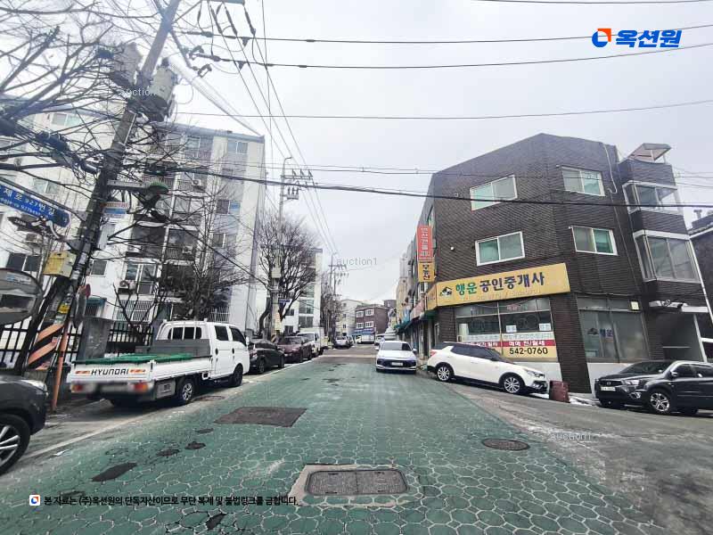 2025타경1406 인천광역시 계양구 장제로927번길 15, 아주아파트 3동 4층 415호 아파트[공급18평형] 경매 이미지