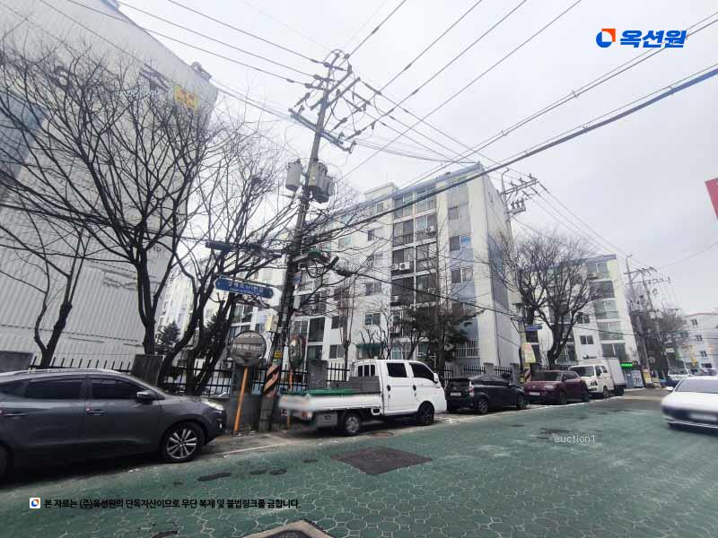2025타경1406 인천광역시 계양구 장제로927번길 15, 아주아파트 3동 4층 415호 아파트[공급18평형] 경매 이미지