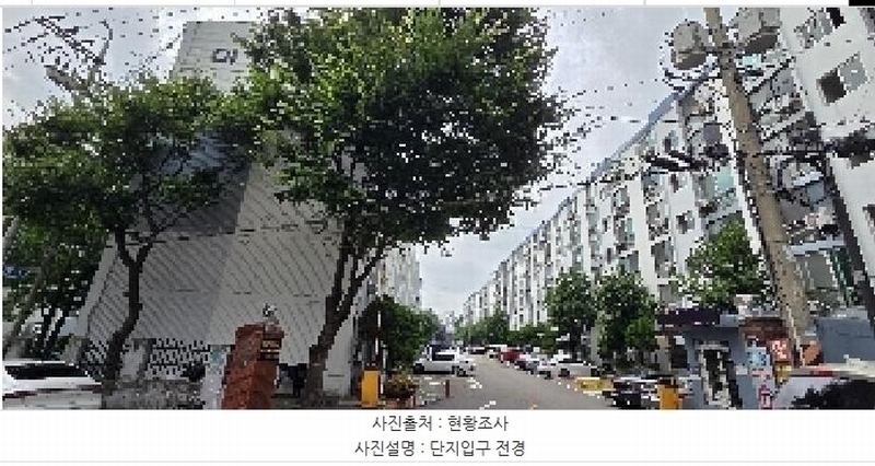 2025타경1406 인천광역시 계양구 장제로927번길 15, 아주아파트 3동 4층 415호 아파트[공급18평형] 경매 이미지