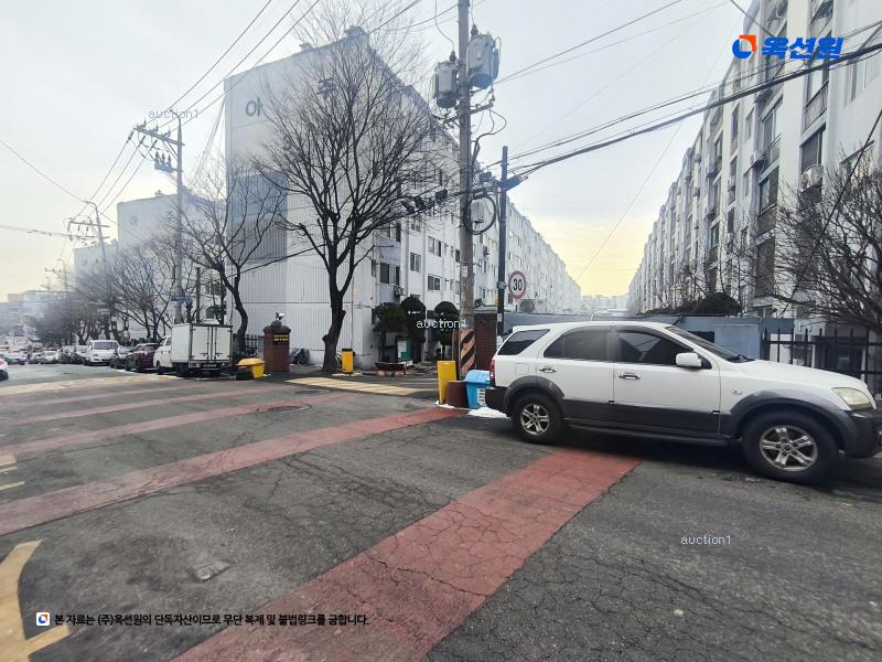 2025타경1406 인천광역시 계양구 장제로927번길 15, 아주아파트 3동 4층 415호 아파트[공급18평형] 경매 이미지