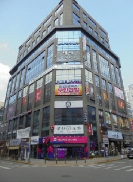 2025타경1590 충청북도 청주시 상당구 중고개로141번길 11-6, 부성타워 5층 507호외1개호 근린상가 경매 이미지