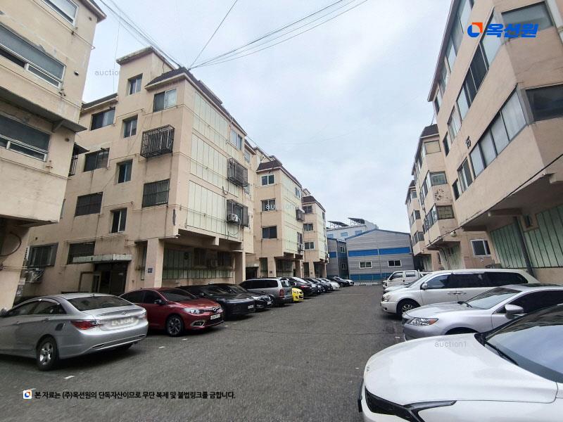 2025타경507363 인천광역시 미추홀구 장고개로 56-2, 초원빌라 9동 3층 302호 다세대(빌라)[공급12평형] 경매 이미지