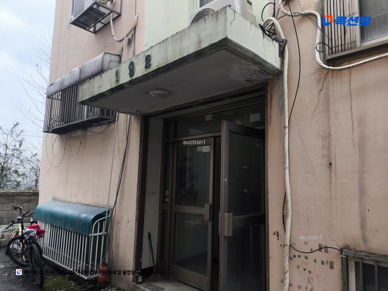 2025타경507363 인천광역시 미추홀구 장고개로 56-2, 초원빌라 9동 3층 302호 다세대(빌라)[공급12평형] 경매 이미지