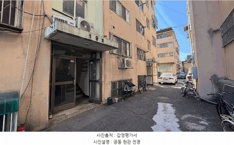 2025타경507363 인천광역시 미추홀구 장고개로 56-2, 초원빌라 9동 3층 302호 다세대(빌라)[공급12평형] 경매 이미지