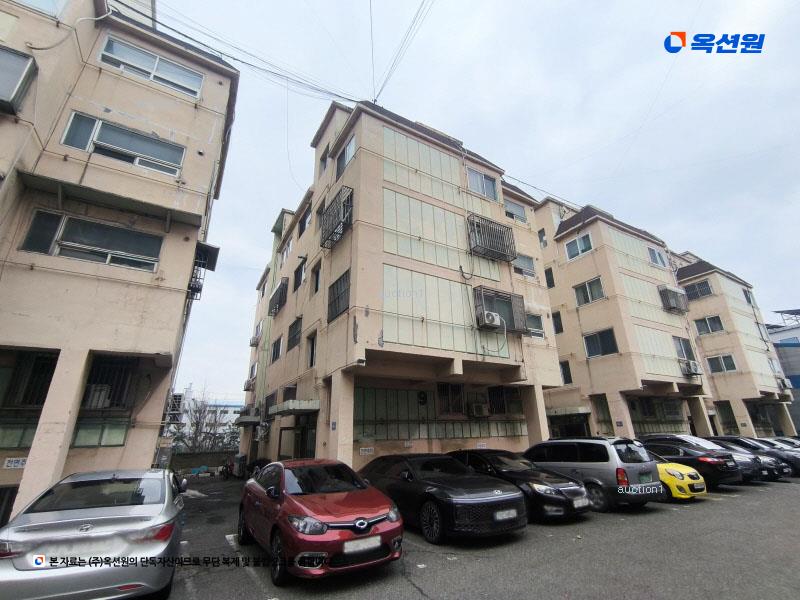 2025타경507363 인천광역시 미추홀구 장고개로 56-2, 초원빌라 9동 3층 302호 다세대(빌라)[공급12평형] 경매 이미지