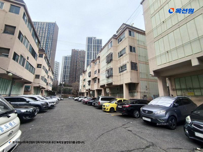 2025타경507363 인천광역시 미추홀구 장고개로 56-2, 초원빌라 9동 3층 302호 다세대(빌라)[공급12평형] 경매 이미지