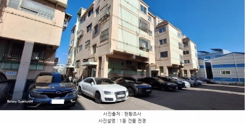 2025타경507363 인천광역시 미추홀구 장고개로 56-2, 초원빌라 9동 3층 302호 다세대(빌라)[공급12평형] 경매 이미지