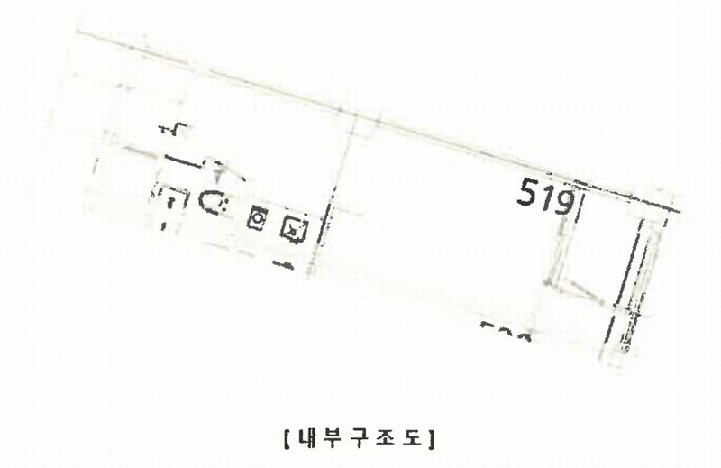 2025타경508143 인천광역시 연수구 먼우금로 190, 연수프라자 5층 519호 다세대(빌라)[공급16평형] 경매 이미지