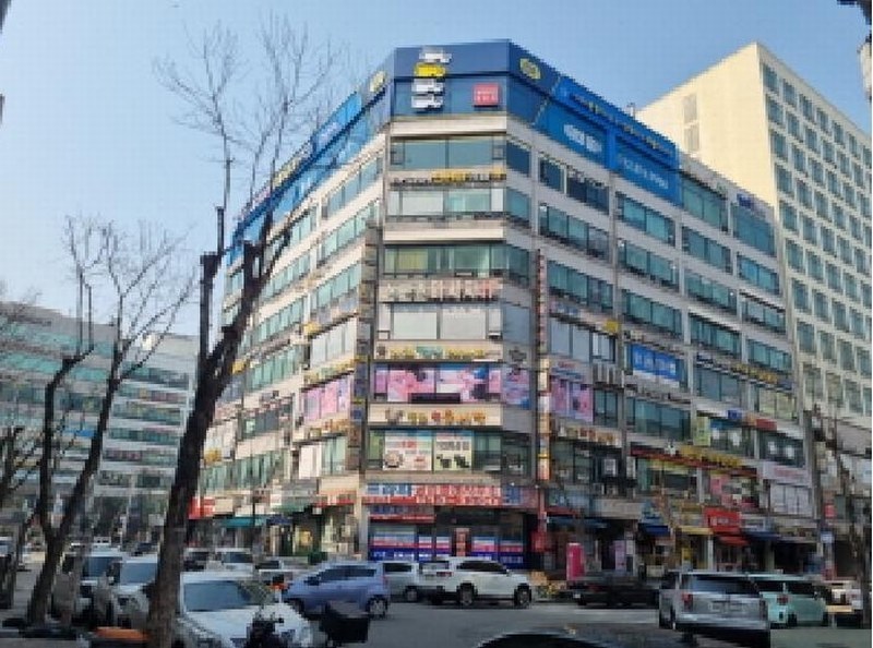 2025타경508143 인천광역시 연수구 먼우금로 190, 연수프라자 5층 519호 다세대(빌라)[공급16평형] 경매 이미지