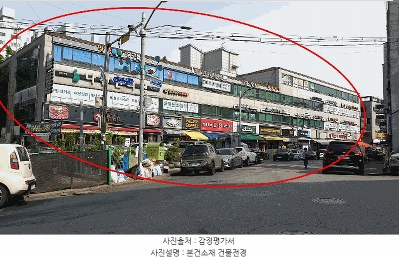 2025타경508989 인천광역시 연수구 학나래로118번길 9, 선학프라자 1층 116호 근린상가 경매 이미지