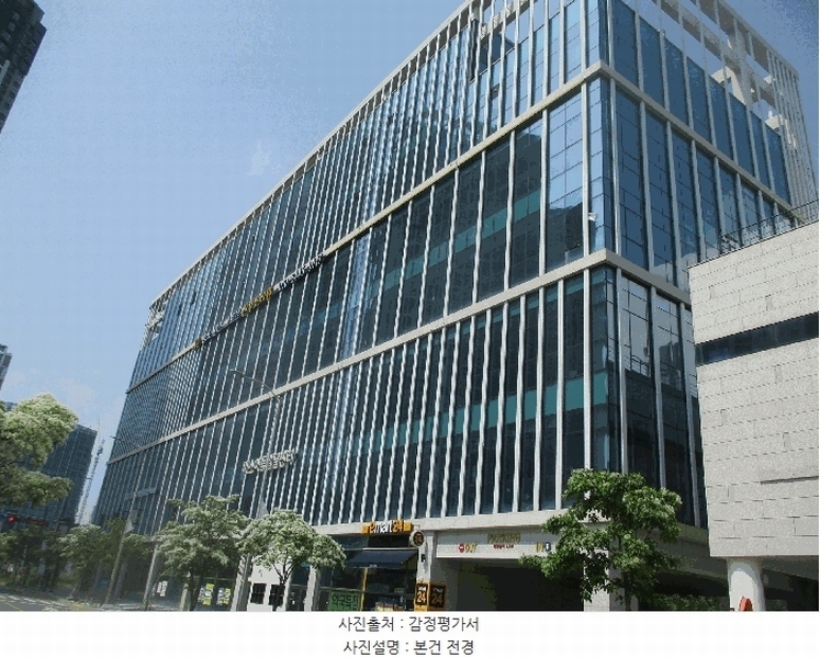 2025타경509059 인천광역시 연수구 하모니로188번길 8, 이든메디타워 1층 112호 근린상가 경매 이미지