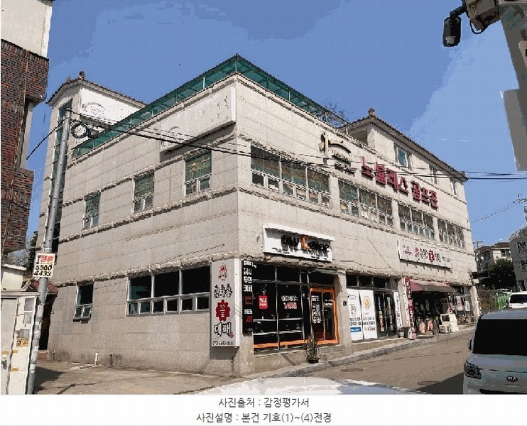 2025타경200 경상남도 함안군 중암10길 5, 구분건물 3층 301호 다세대(빌라) 경매 이미지