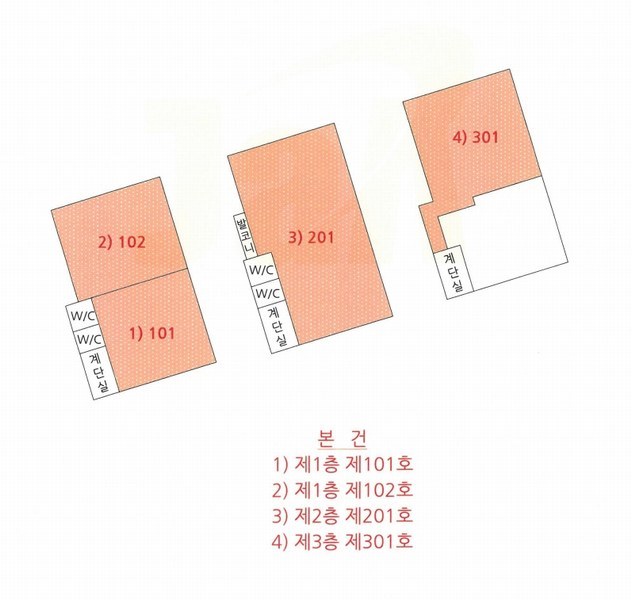 2025타경200 경상남도 함안군 중암10길 5, 구분건물 3층 301호 다세대(빌라) 경매 이미지