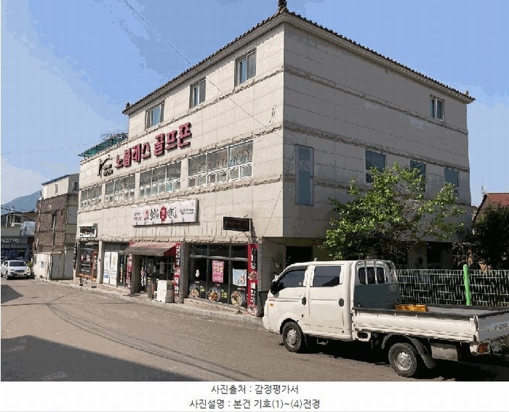 2025타경200 경상남도 함안군 중암10길 5, 구분건물 3층 301호 다세대(빌라) 경매 이미지
