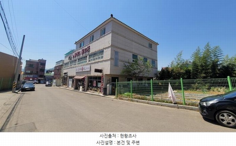 2025타경200 경상남도 함안군 중암10길 5, 구분건물 3층 301호 다세대(빌라) 경매 이미지
