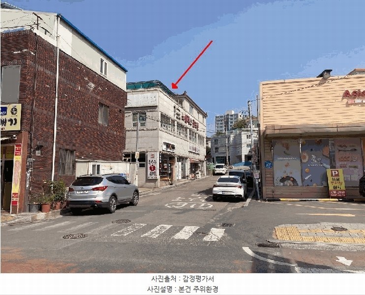 2025타경200 경상남도 함안군 중암10길 5, 구분건물 3층 301호 다세대(빌라) 경매 이미지