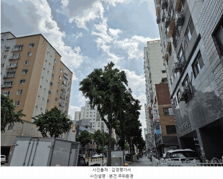 2025타경509357 인천광역시 부평구 시장로 73, 스카이블레스 10층 1003호 오피스텔 경매 이미지