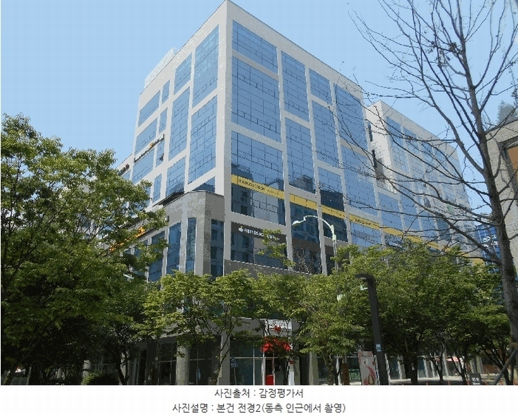 2025타경509730 인천광역시 연수구 신송로170번길 10, 도담프라자주건축물 1동 1층 112호 근린상가 경매 이미지