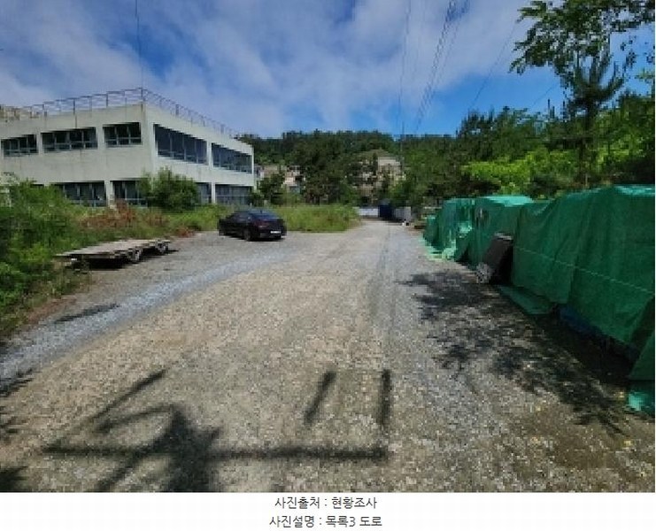 2025타경509920 인천광역시 중구 덕교동 6-17 근린시설 경매 이미지