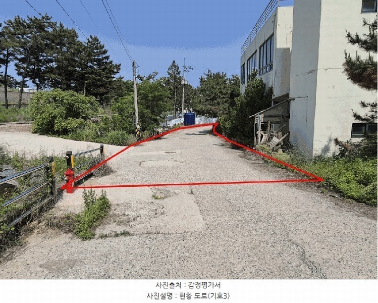 2025타경509920 인천광역시 중구 덕교동 6-17 근린시설 경매 이미지