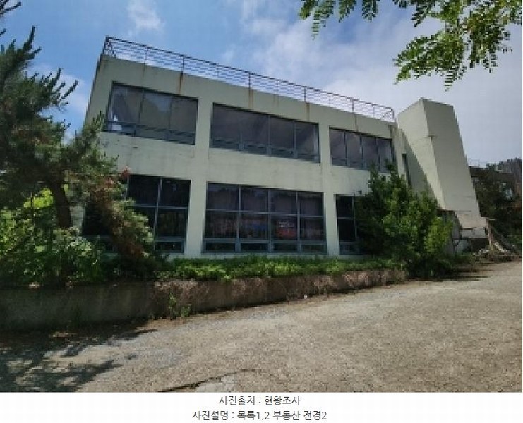 2025타경509920 인천광역시 중구 덕교동 6-17 근린시설 경매 이미지