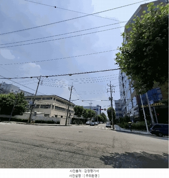 2025타경510069 인천광역시 부평구 청천동 419-2 아파트형공장 경매 이미지