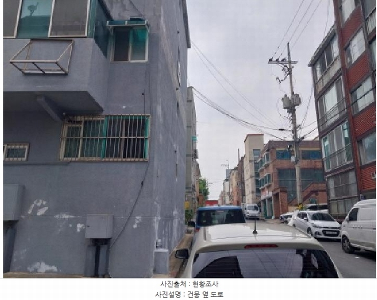 2025타경510093 인천광역시 서구 탁옥로73번길 50, 대신주택 4층 402호 다세대(빌라)[공급16평형] 경매 이미지