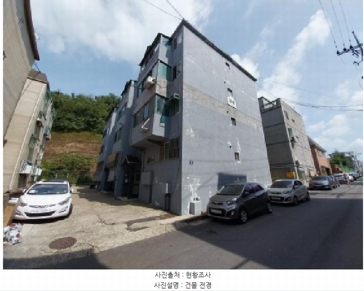 2025타경510093 인천광역시 서구 탁옥로73번길 50, 대신주택 4층 402호 다세대(빌라)[공급16평형] 경매 이미지