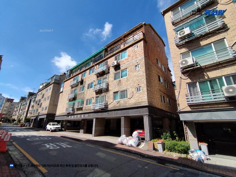2025타경510258 인천광역시 서구 완정로45번길 43, 부원파크빌 103동 3층 304호 다세대(빌라)[공급23평형] 경매 이미지