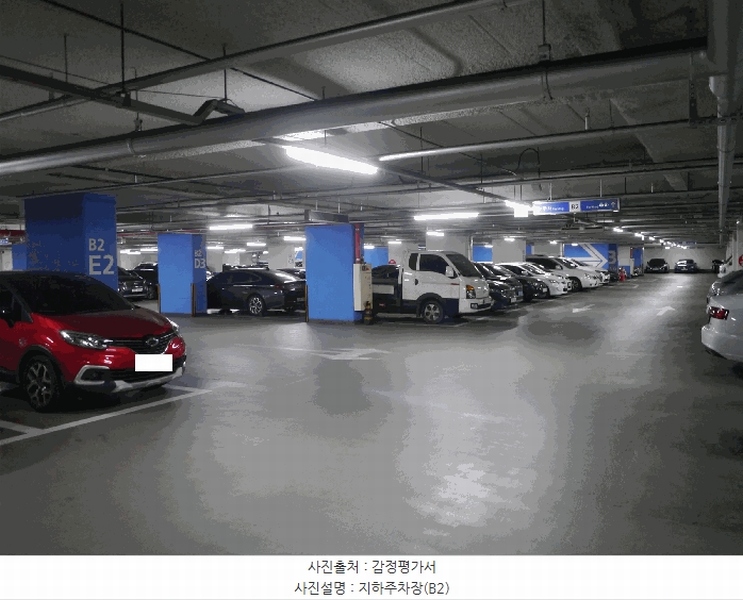 2025타경510398 인천광역시 남동구 남동서로236번길 30, 논현2차푸르지오시티 7층 739호 오피스텔[계약34평형] 경매 이미지