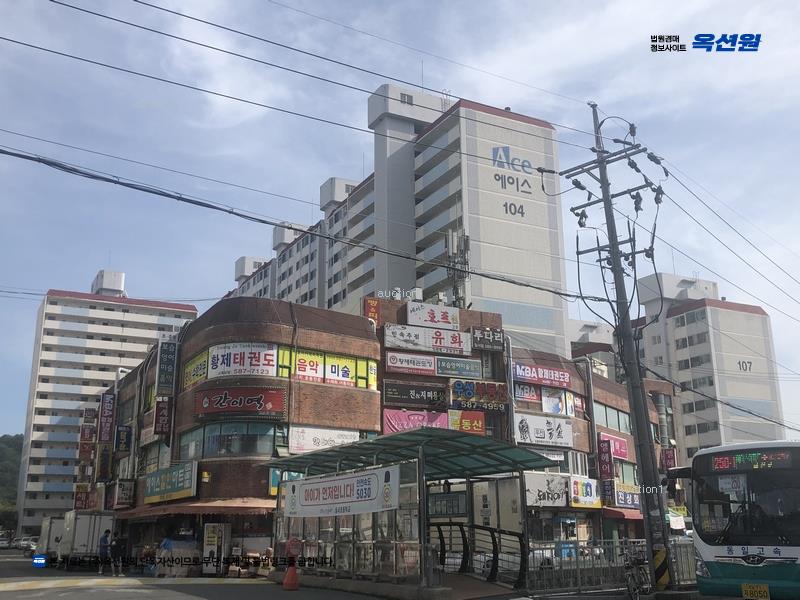 2025타경255 경상남도 함안군 칠평로 63, 칠서에이스아파트 105동 2층 205호 아파트[공급14평형] 경매 이미지