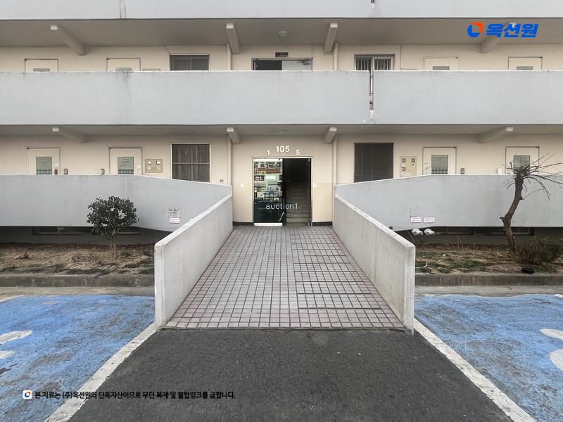 2025타경255 경상남도 함안군 칠평로 63, 칠서에이스아파트 105동 2층 205호 아파트[공급14평형] 경매 이미지