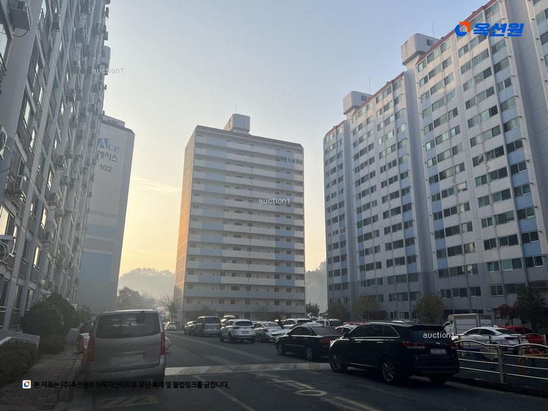 2025타경255 경상남도 함안군 칠평로 63, 칠서에이스아파트 105동 2층 205호 아파트[공급14평형] 경매 이미지