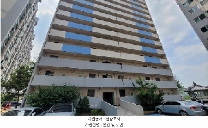 2025타경255 경상남도 함안군 칠평로 63, 칠서에이스아파트 105동 2층 205호 아파트[공급14평형] 경매 이미지