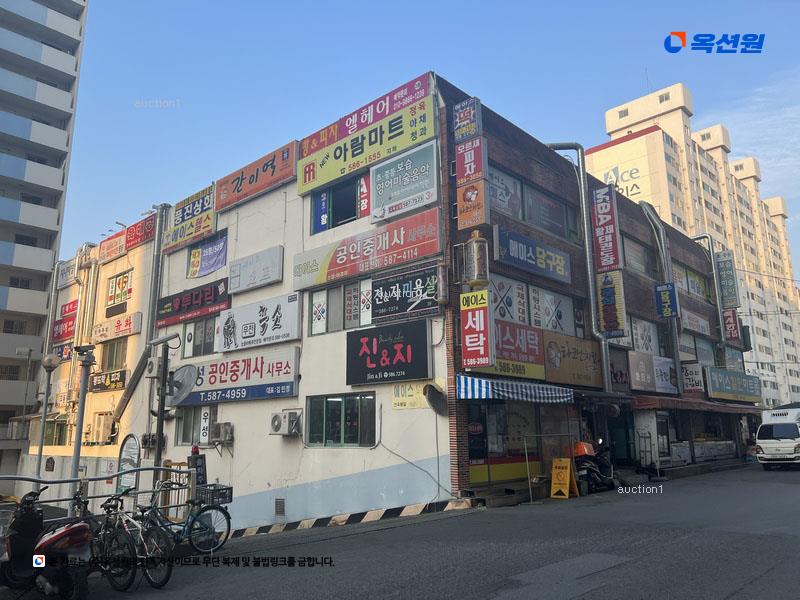 2025타경255 경상남도 함안군 칠평로 63, 칠서에이스아파트 105동 2층 205호 아파트[공급14평형] 경매 이미지