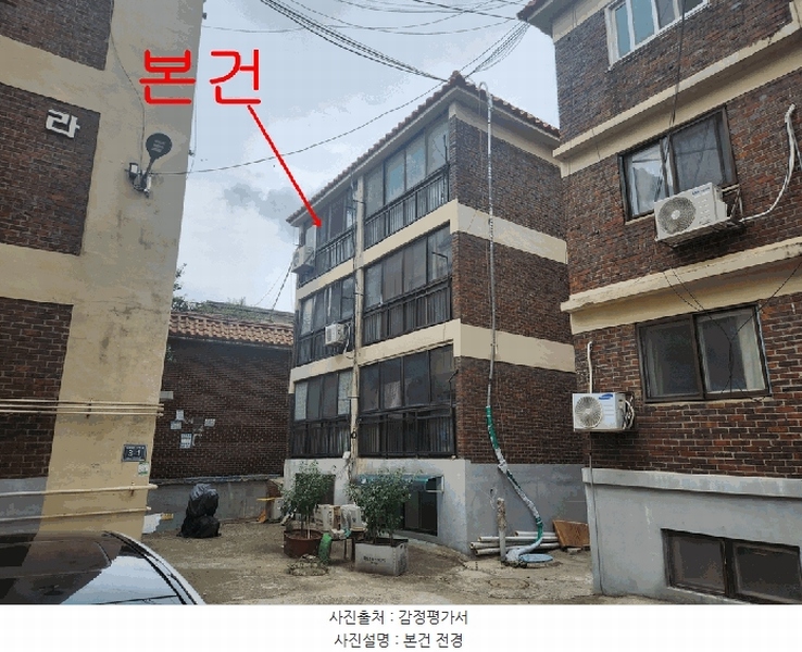 2025타경511224 인천광역시 서구 길주로135번길 5-1인천광역시 서구 길주로135○○○○, 롯데빌라 다동 3층 301호롯데빌라○○ 다세대(빌라)[공급11평형] 경매 이미지