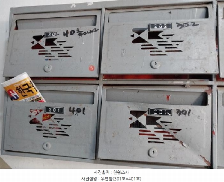 2025타경511224 인천광역시 서구 길주로135번길 5-1인천광역시 서구 길주로135○○○○, 롯데빌라 다동 3층 301호롯데빌라○○ 다세대(빌라)[공급11평형] 경매 이미지